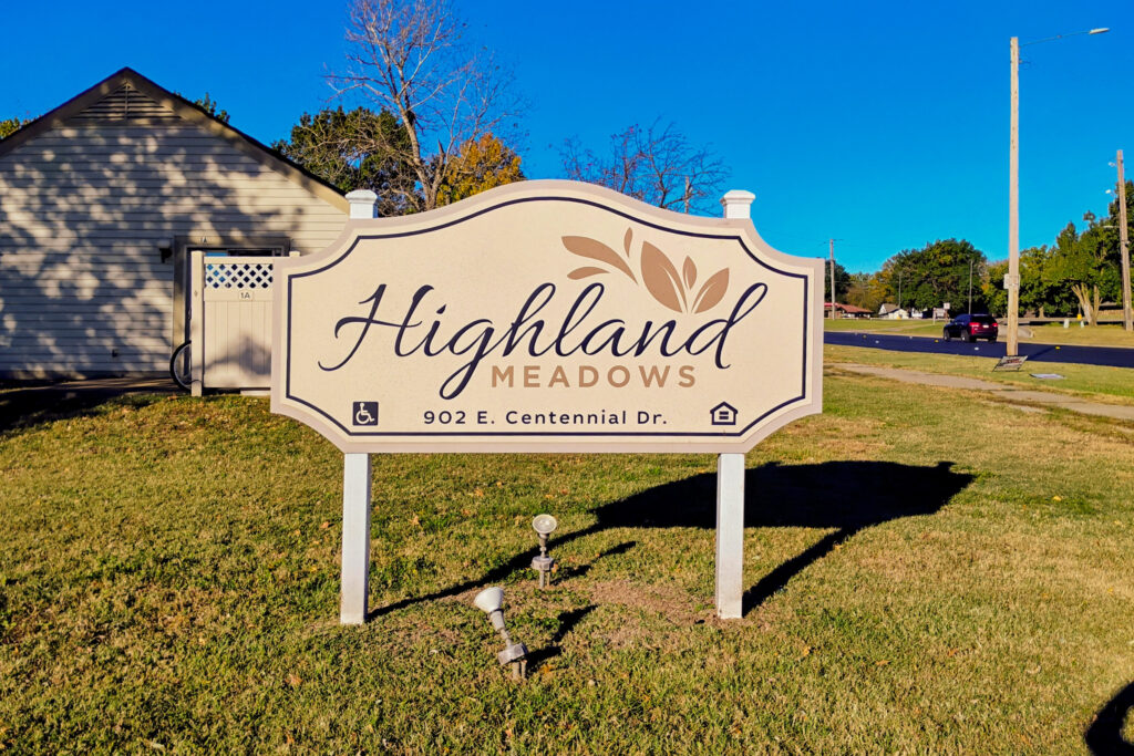 Highland Meadows (2025), featured image