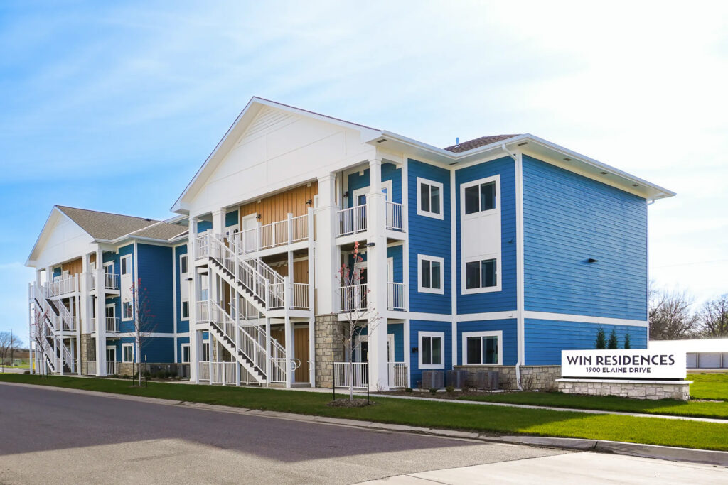 WIN Residences, featured image