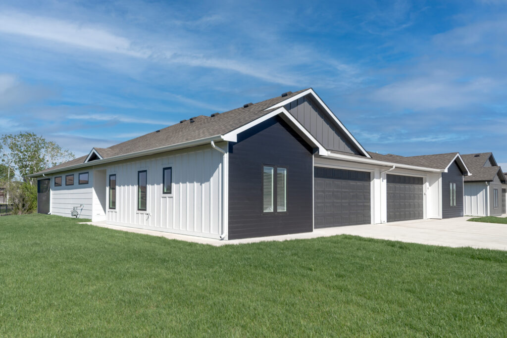 Cornerstone Duplexes, featured image