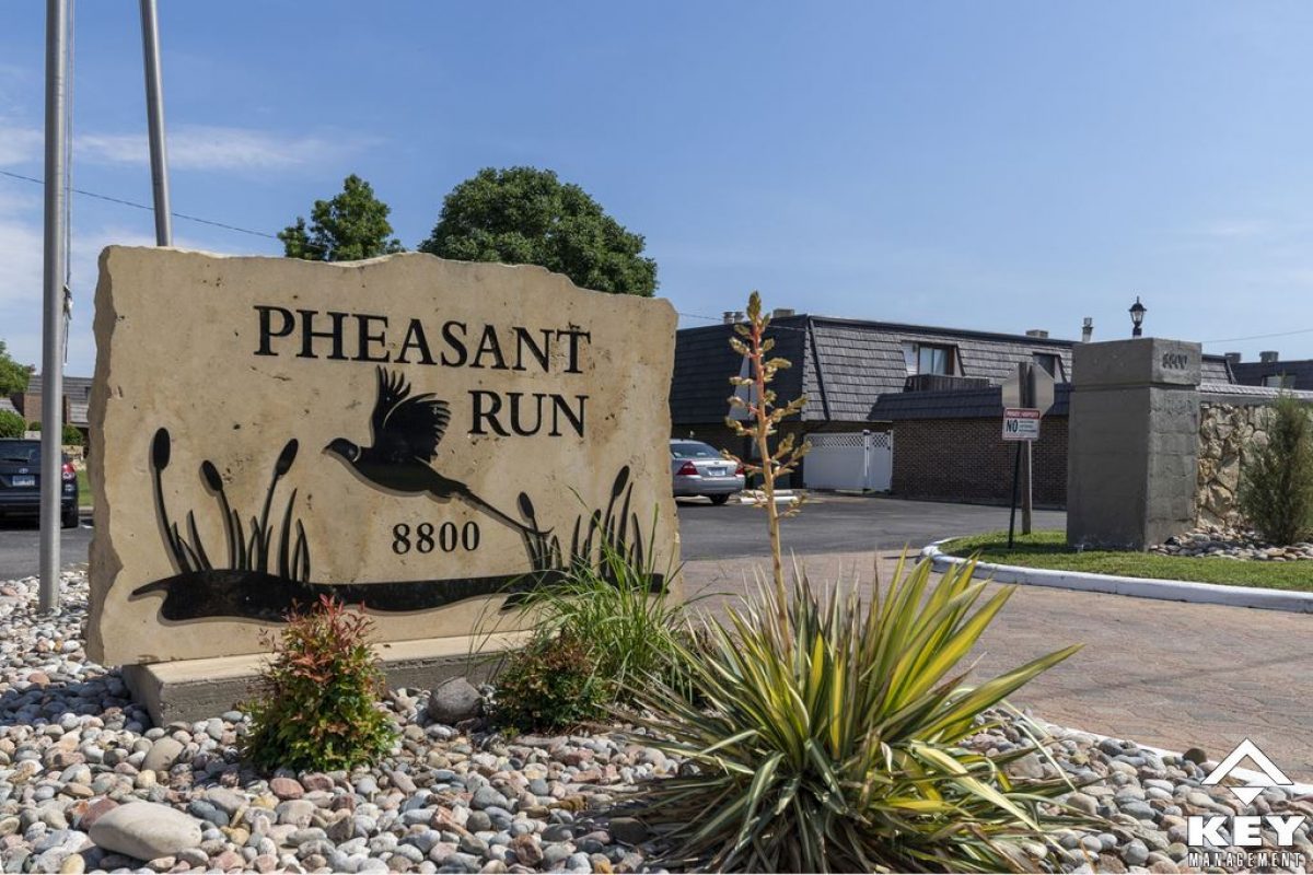 Pheasant Run Exterior 1