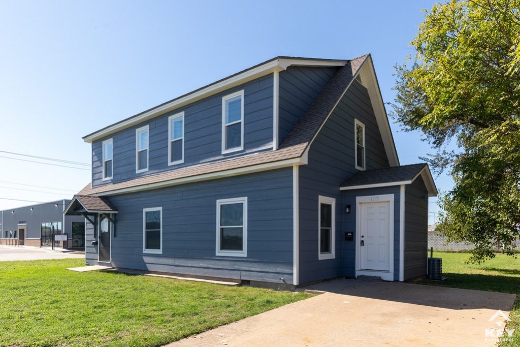 1143 S Osage St, photo 1