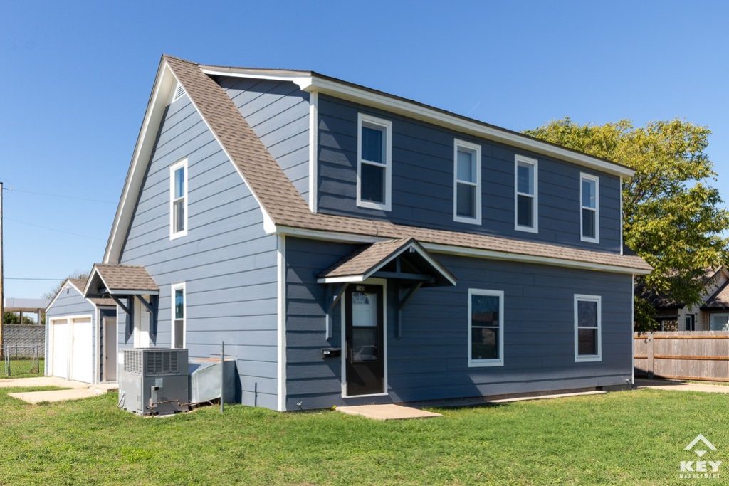 1145 S Osage St, photo 1