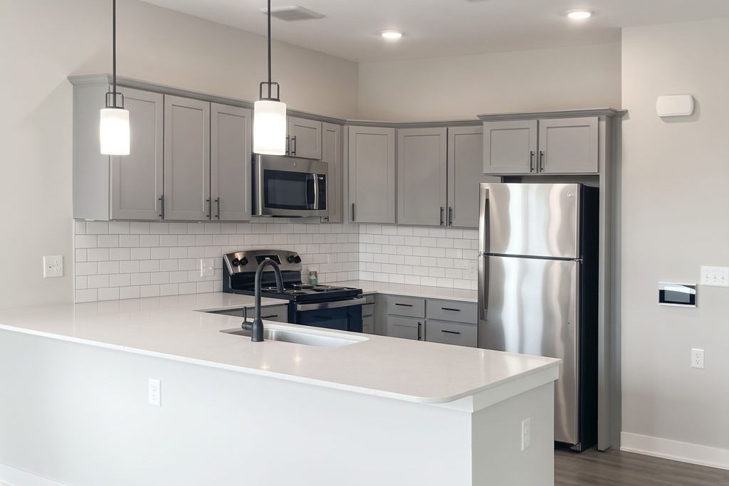 Bonner Springs Senior Villas, photo 1