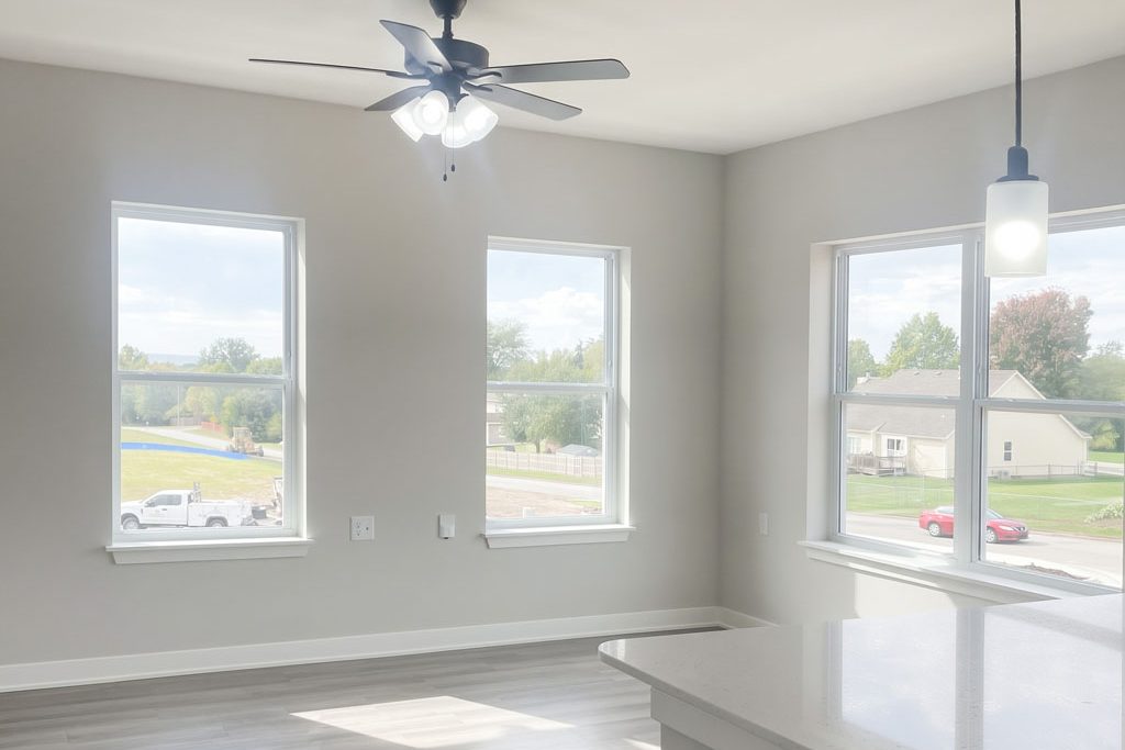 Bonner Springs Senior Villas, photo 2