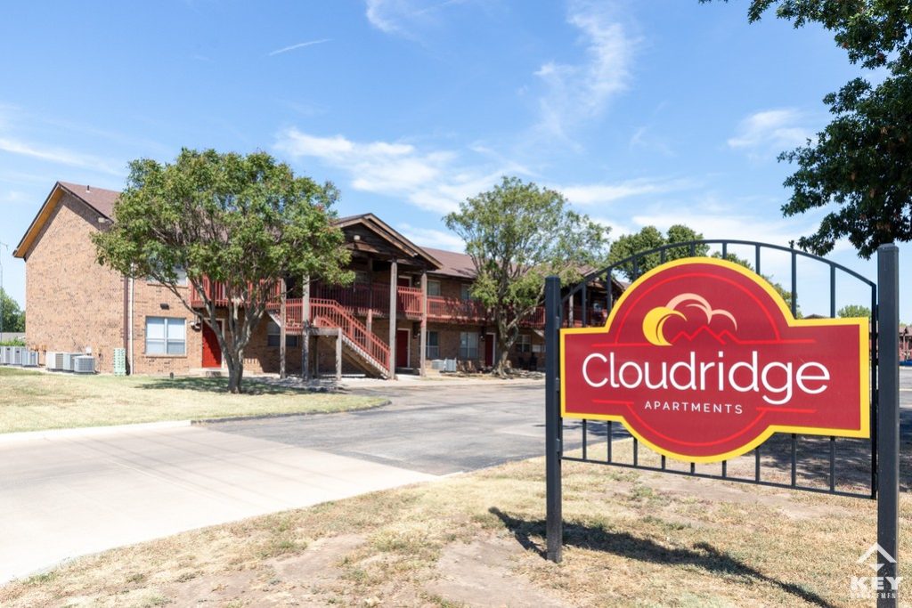 Cloudridge Apartments, photo 1