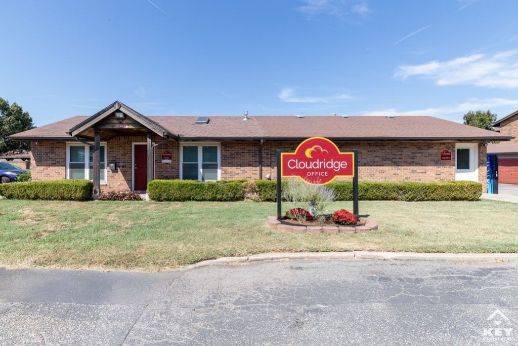 Cloudridge Apartments, photo 2