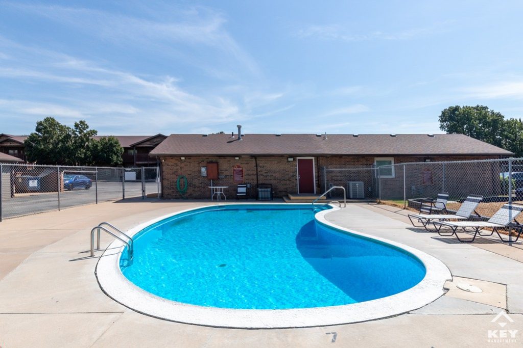 Cloudridge Apartments, photo 3