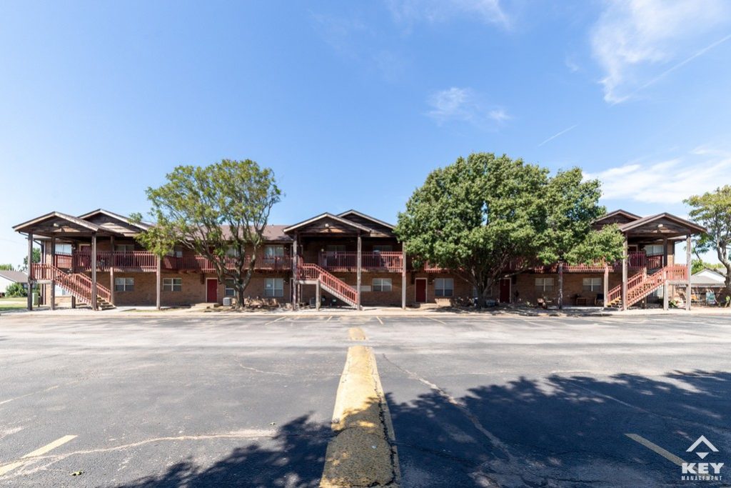 Cloudridge Apartments, photo 5