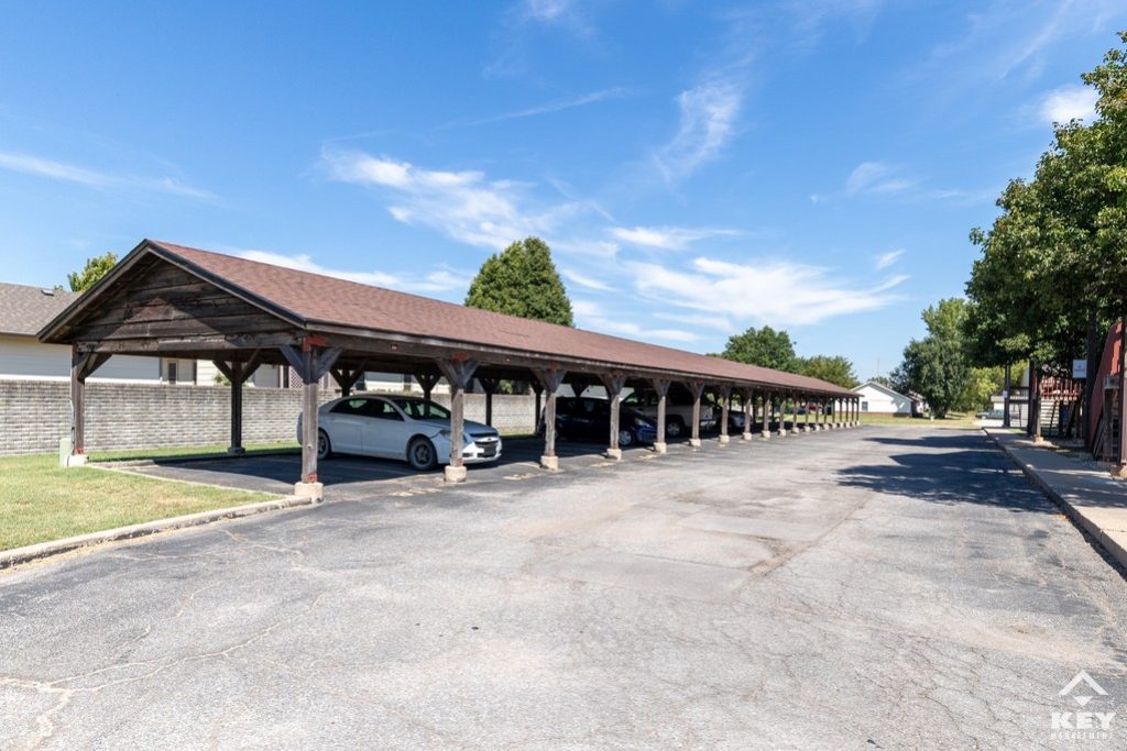 Cloudridge Apartments, photo 6