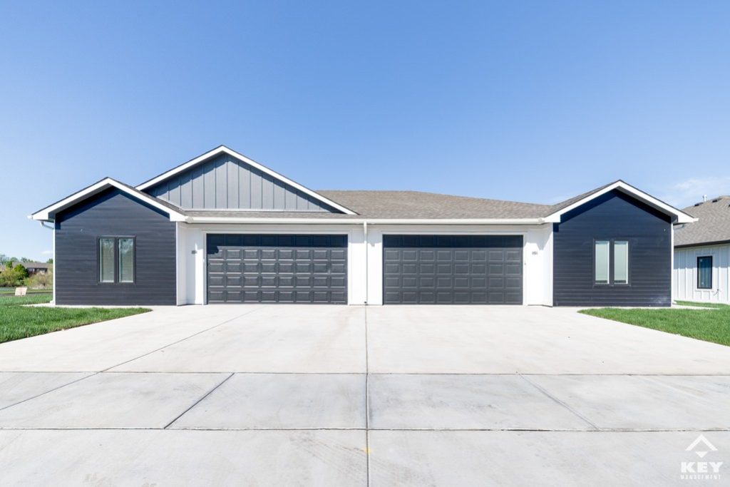 Cornerstone Duplexes, photo 1