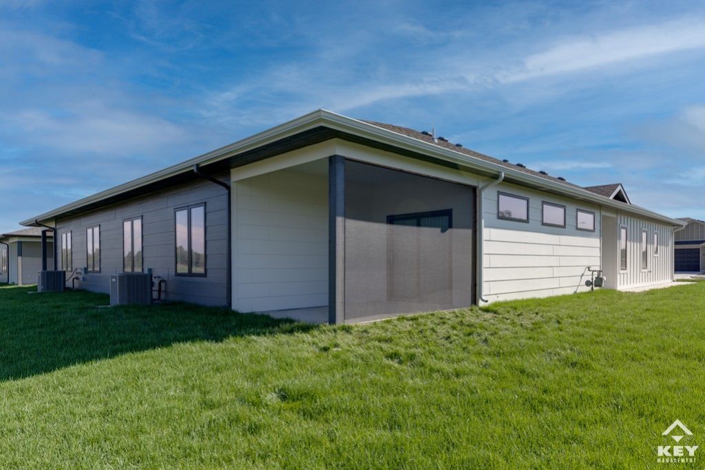 Cornerstone Duplexes, photo 24