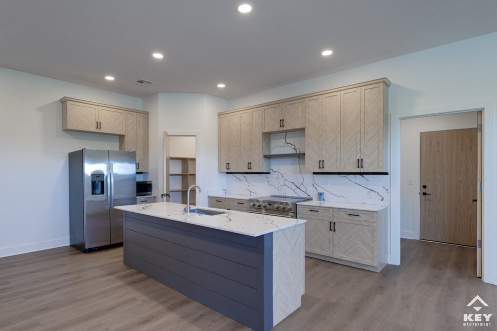 Cornerstone Duplexes, photo 6