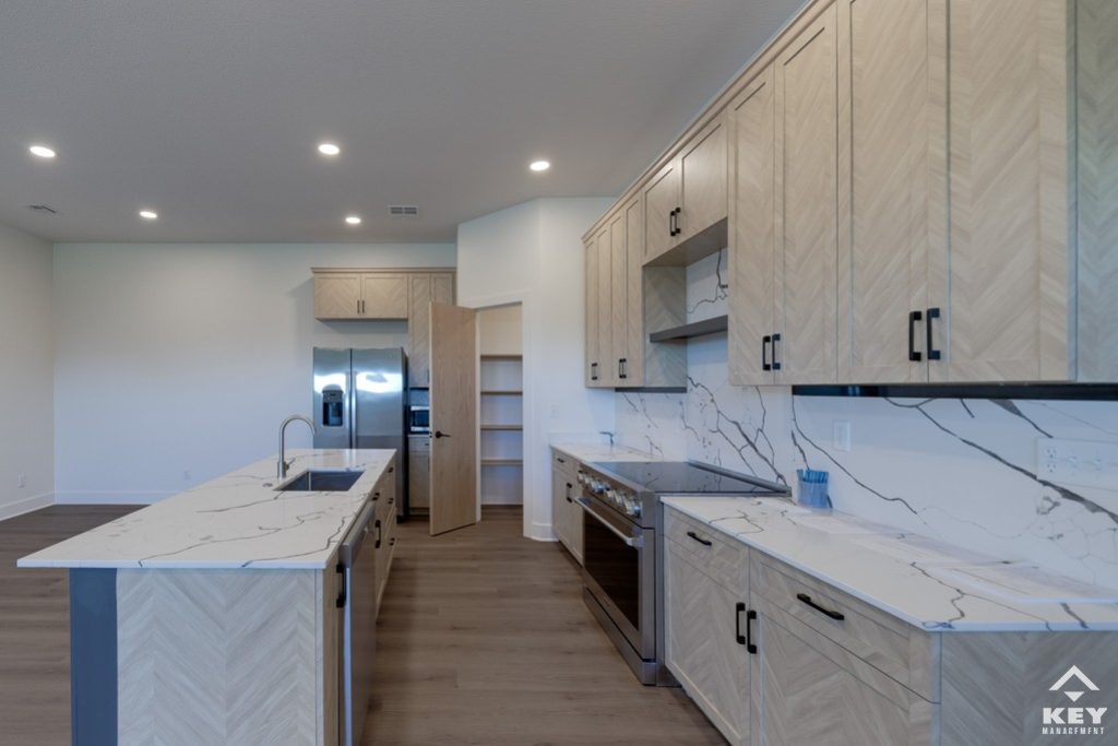 Cornerstone Duplexes, photo 8