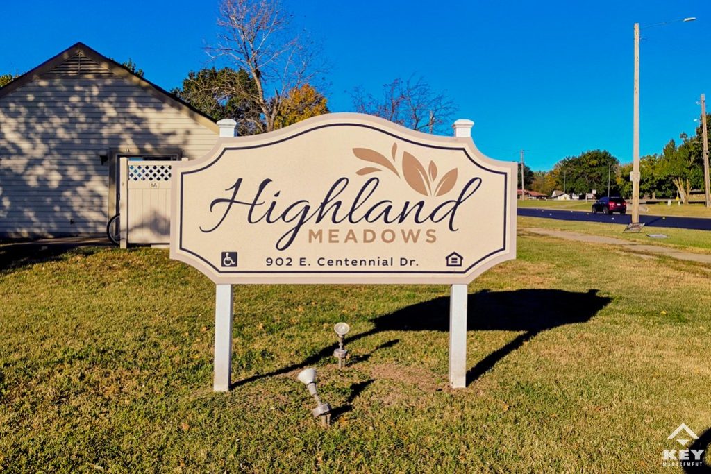 Highland Meadows (2025), photo 1