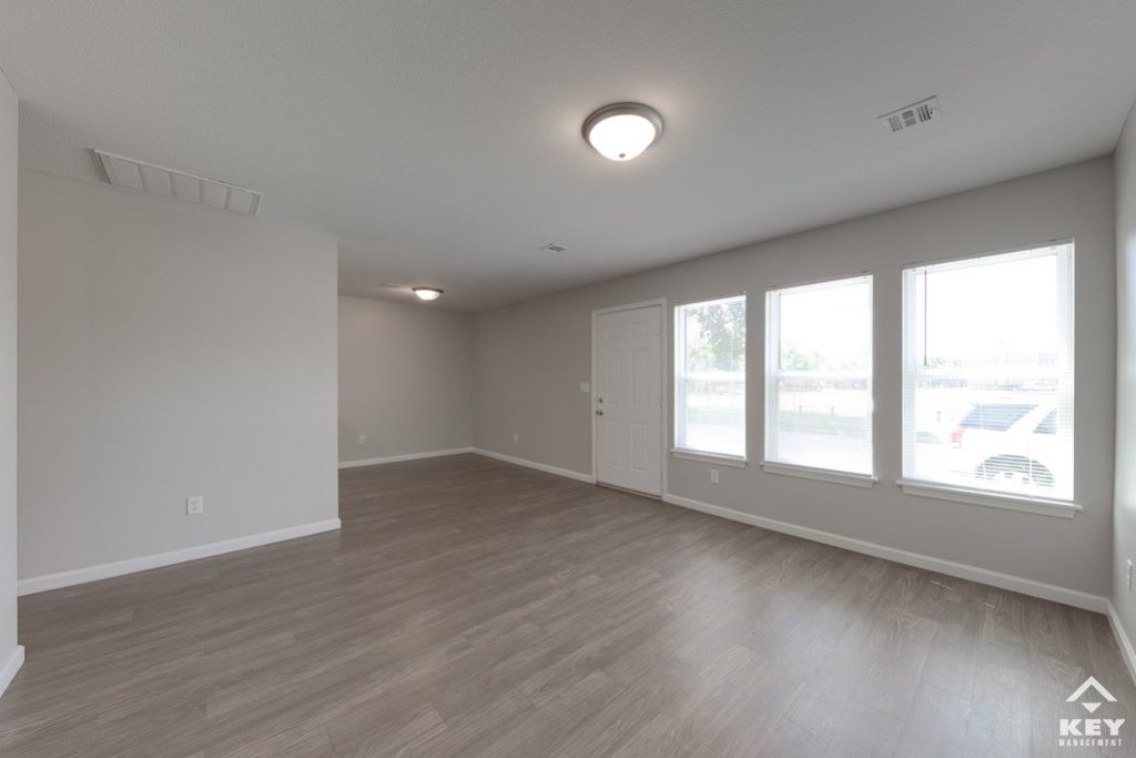 Huffman Duplexes, photo 3