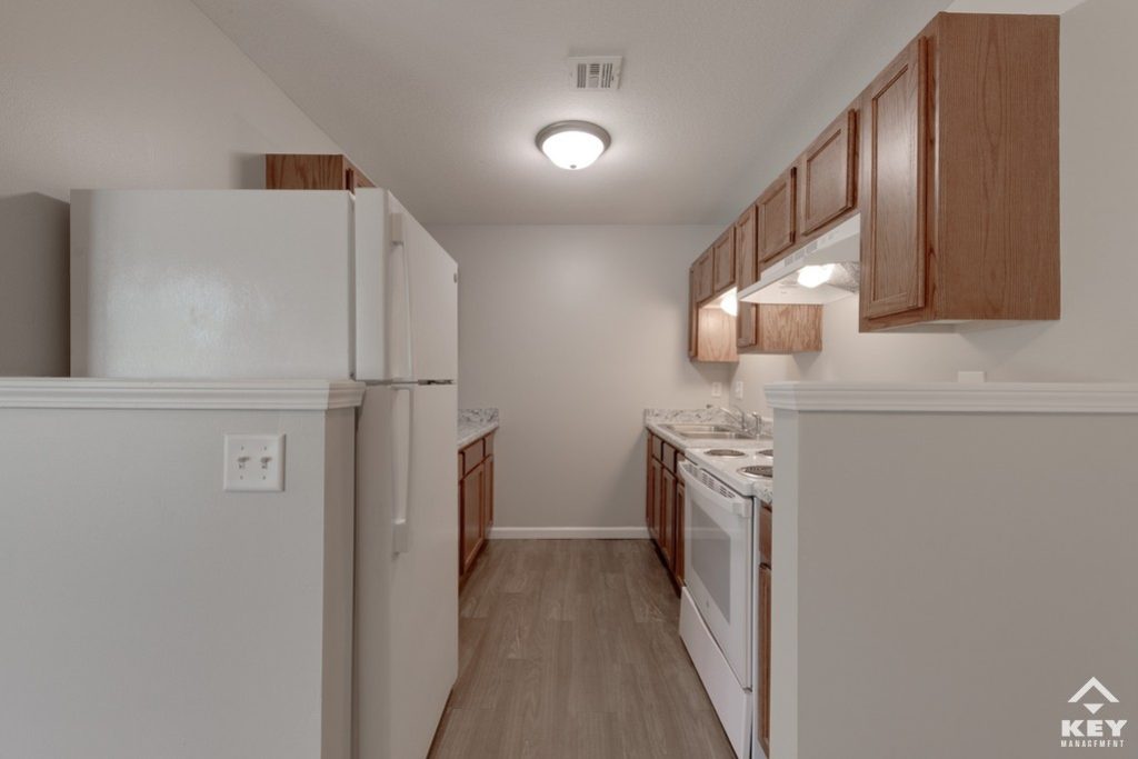 Huffman Duplexes, photo 5