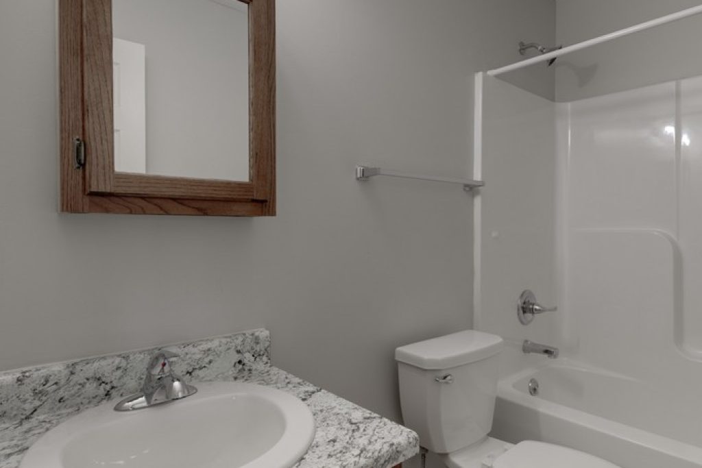 Huffman Duplexes, photo 8