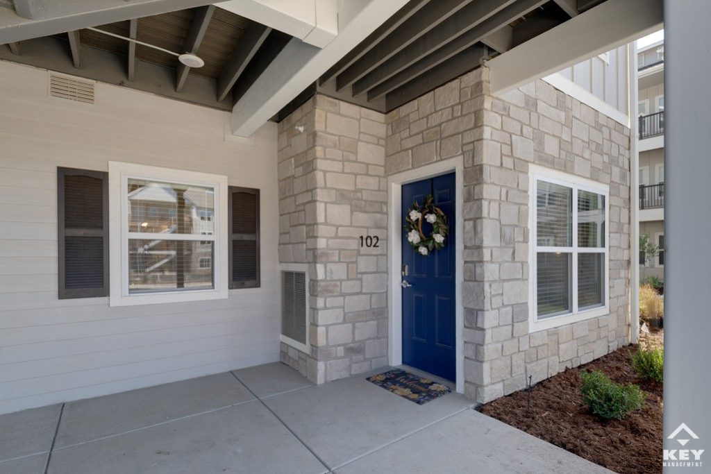 Magnolia Village, photo 2