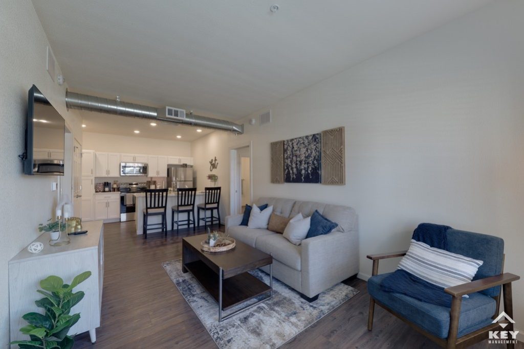 Magnolia Village, photo 3