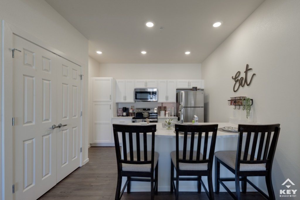 Magnolia Village, photo 4