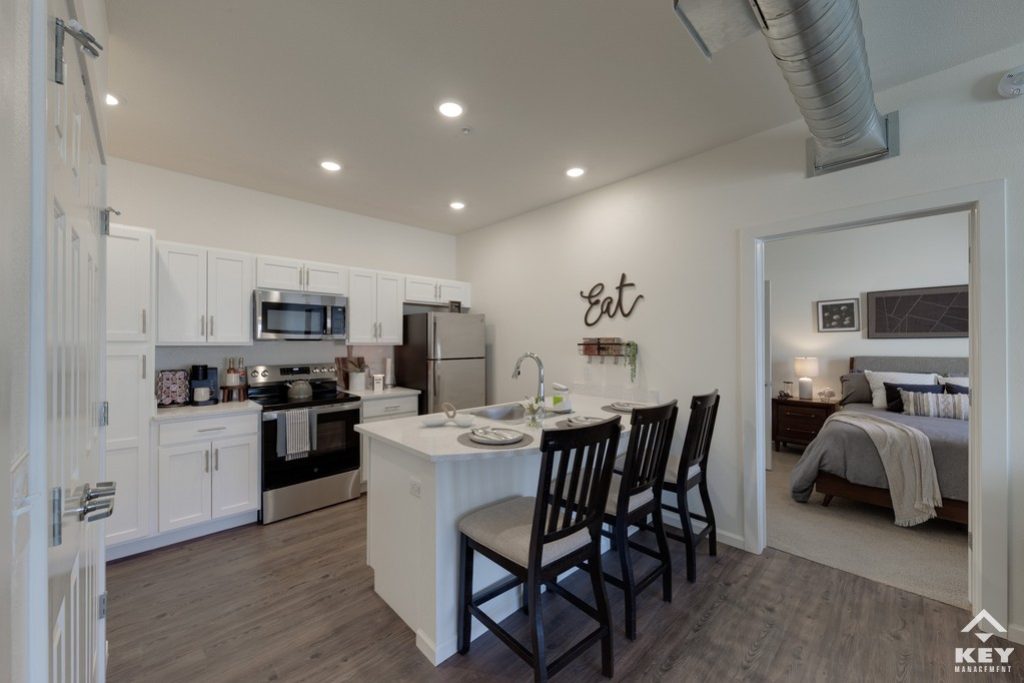 Magnolia Village, photo 5