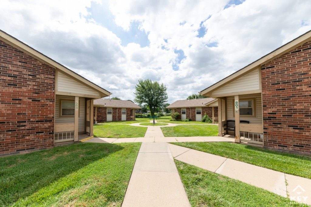 Prairie Villa (2026), photo 1