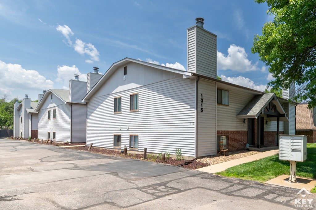 1315—1321 Sheridan Townhomes, photo 1