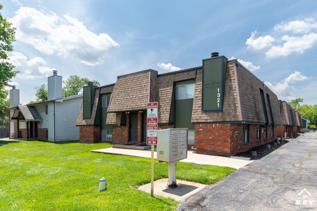 1315—1321 Sheridan Townhomes, photo 2