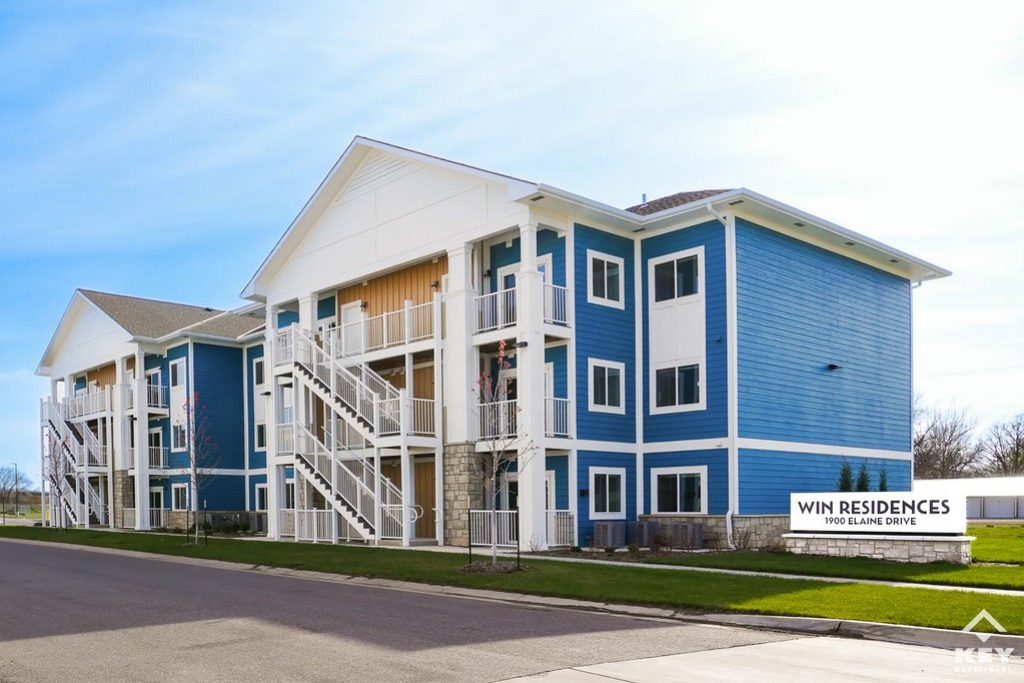 WIN Residences, photo 1