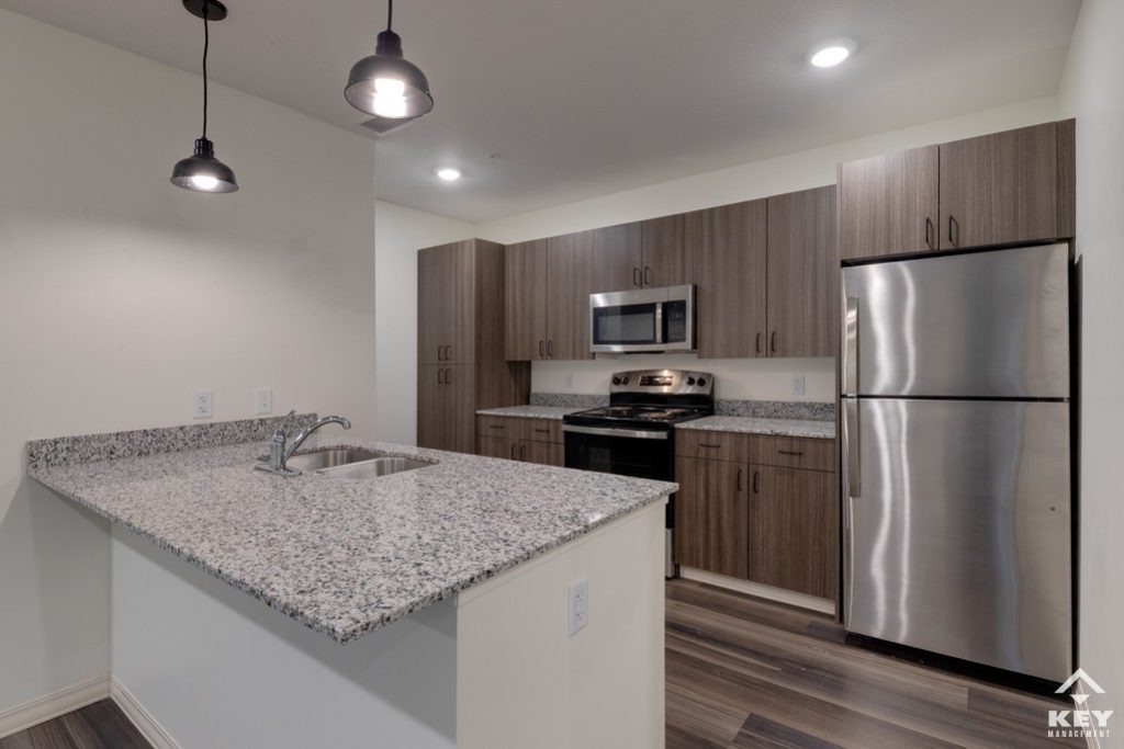 WIN Residences, photo 6