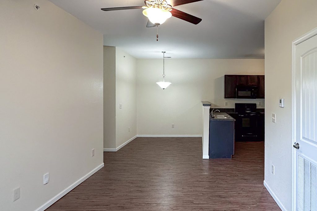 Windridge Estates, 3 bedroom apartment, photo 2
