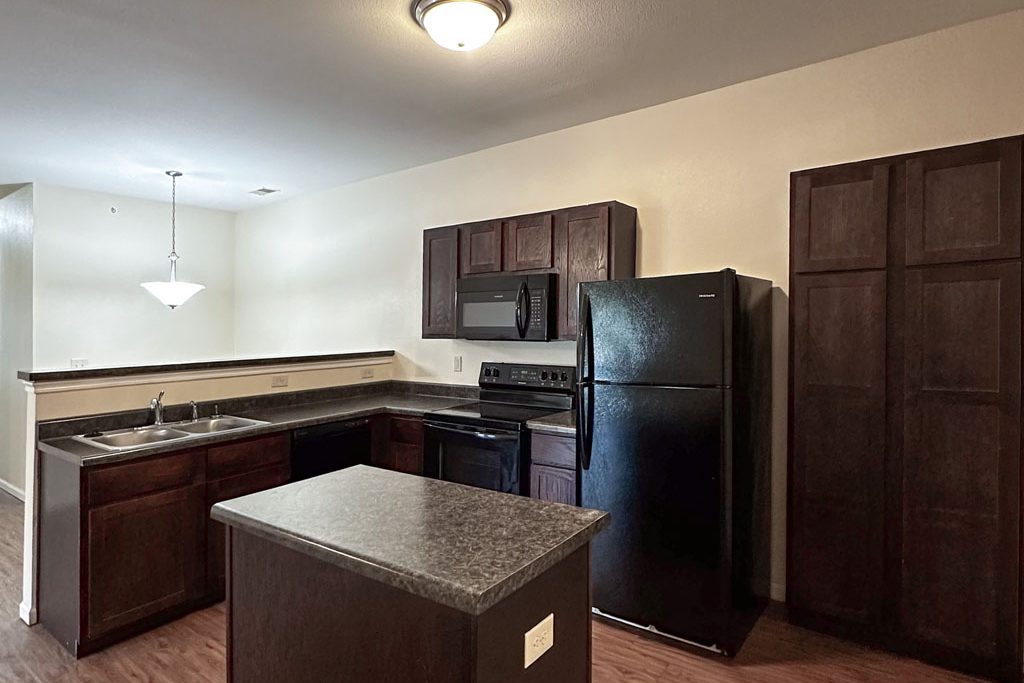 Windridge Estates, 3 bedroom apartment, photo 3